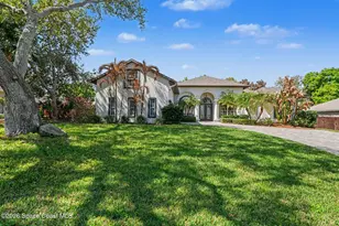 583 Jillotus St, Merritt Island, FL 32952 - Photo 2