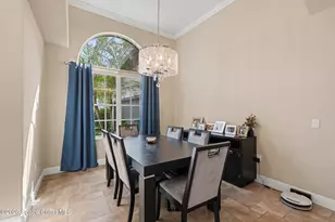 583 Jillotus St, Merritt Island, FL 32952 - Photo 6