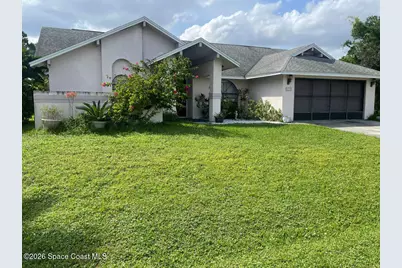 1096 Alpine Avenue NW, Palm Bay, FL 32907 - Photo 4