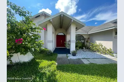 1096 Alpine Avenue NW, Palm Bay, FL 32907 - Photo 2