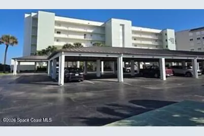 2055 Highway A1A Highway #503, Indian Harbour Beach, FL 32937 - Photo 22