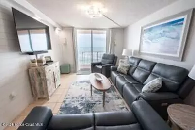 2055 Highway A1A Highway #503, Indian Harbour Beach, FL 32937 - Photo 14