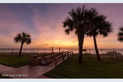 2055 Highway A1A Highway #503, Indian Harbour Beach, FL 32937 - Photo 32