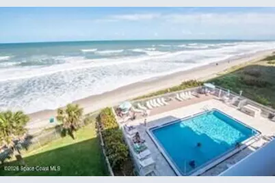 2055 Highway A1A Highway #503, Indian Harbour Beach, FL 32937 - Photo 20