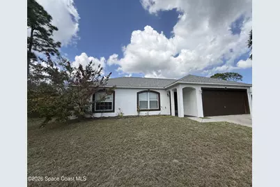 1381 Washburn Street SE, Palm Bay, FL 32909 - Photo 1