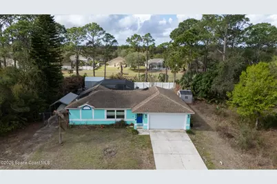1808 Tulane Avenue SE, Palm Bay, FL 32909 - Photo 1