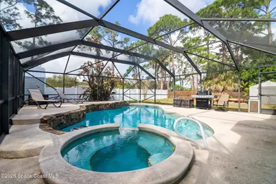 1808 Tulane Avenue SE, Palm Bay, FL 32909 - Photo 2