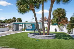 260 Garfield Ave, Cocoa Beach, FL 32931 - Photo 1