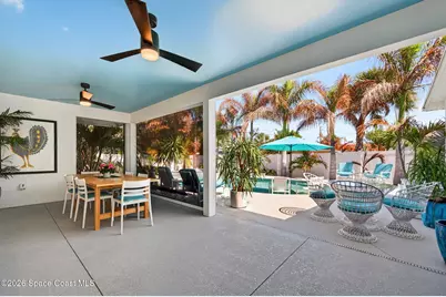 260 Garfield Avenue, Cocoa Beach, FL 32931 - Photo 6