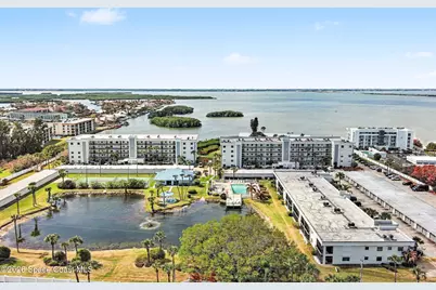 3165 N Atlantic Avenue #A303, Cocoa Beach, FL 32931 - Photo 28