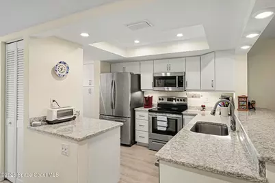 3165 N Atlantic Avenue #A303, Cocoa Beach, FL 32931 - Photo 12
