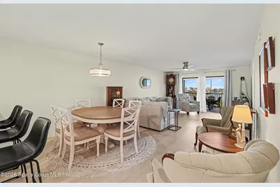 3165 N Atlantic Avenue #A303, Cocoa Beach, FL 32931 - Photo 8