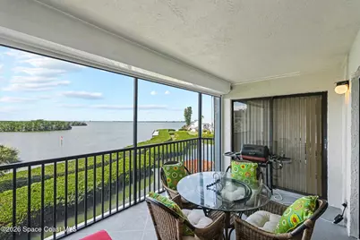 3165 N Atlantic Avenue #A303, Cocoa Beach, FL 32931 - Photo 26