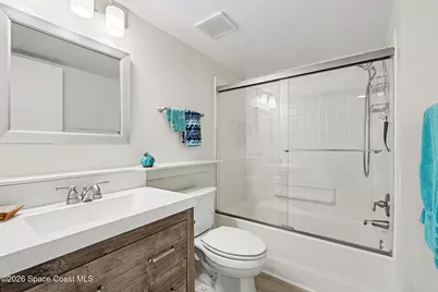 3165 N Atlantic Avenue #A303, Cocoa Beach, FL 32931 - Photo 22