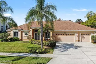 2729 Barrow Dr, Merritt Island, FL 32952 - Photo 1