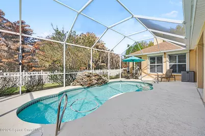 2729 Barrow Drive, Merritt Island, FL 32952 - Photo 2