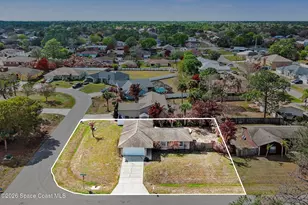 408 Crystal Mist Rd NW, Palm Bay, FL 32907 - Photo 20