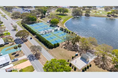 922 Bougainvillea Circle, Barefoot Bay, FL 32976 - Photo 30