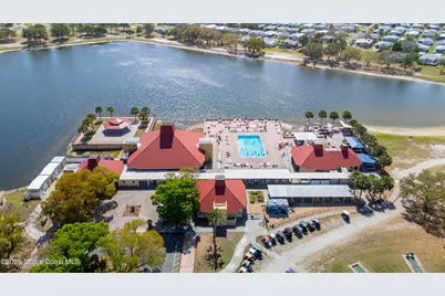 922 Bougainvillea Circle, Barefoot Bay, FL 32976 - Photo 26