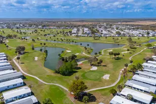 922 Bougainvillea Cir, Barefoot Bay, FL 32976 - Photo 32