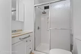 922 Bougainvillea Cir, Barefoot Bay, FL 32976 - Photo 16