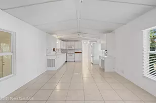 922 Bougainvillea Cir, Barefoot Bay, FL 32976 - Photo 8