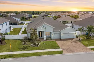 4835 Hebron Dr, Merritt Island, FL 32953 - Photo 1