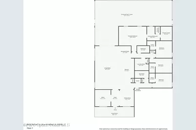 4835 Hebron Drive, Merritt Island, FL 32953 - Photo 54