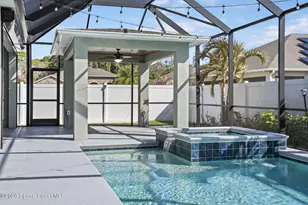 4835 Hebron Dr, Merritt Island, FL 32953 - Photo 30