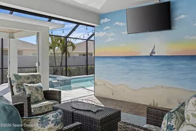 4835 Hebron Drive, Merritt Island, FL 32953 - Photo 30