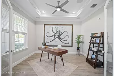 4835 Hebron Drive, Merritt Island, FL 32953 - Photo 6