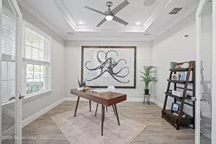 4835 Hebron Dr, Merritt Island, FL 32953 - Photo 6