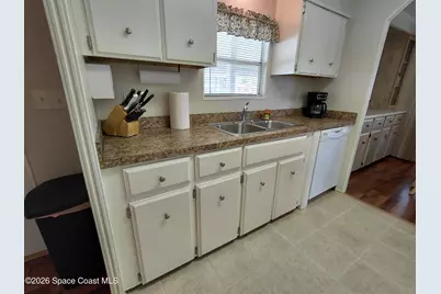 617 Bougainvillea Circle, Barefoot Bay, FL 32976 - Photo 8