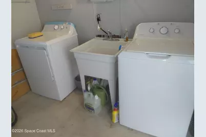 617 Bougainvillea Circle, Barefoot Bay, FL 32976 - Photo 22