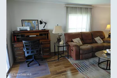 617 Bougainvillea Circle, Barefoot Bay, FL 32976 - Photo 2