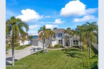 10710 S Tropical Trail, Merritt Island, FL 32952 - Photo 90