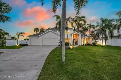 10710 S Tropical Trail, Merritt Island, FL 32952 - Photo 84