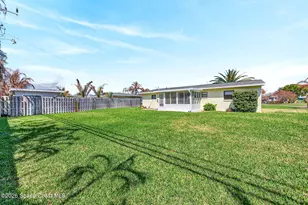 168 E Exeter St, Satellite Beach, FL 32937 - Photo 2