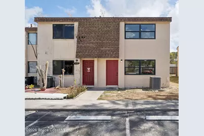 4717 Sisson Road, Titusville, FL 32780 - Photo 1