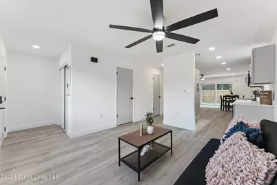 4717 Sisson Road, Titusville, FL 32780 - Photo 2