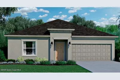 2527 Enclave Drive, Titusville, FL 32780 - Photo 1