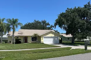 1161 Continental Ave, Melbourne, FL 32940 - Photo 1