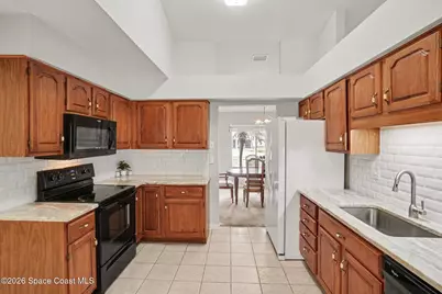 1161 Continental Avenue, Melbourne, FL 32940 - Photo 8