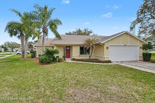 1161 Continental Ave, Melbourne, FL 32940 - Photo 1