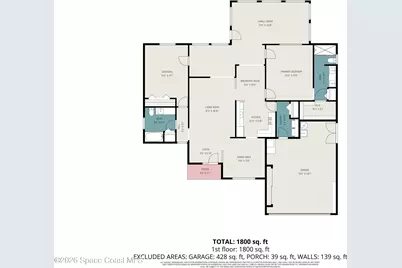 1161 Continental Avenue, Melbourne, FL 32940 - Photo 2