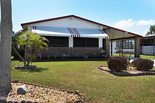 919 Dogwood Dr, Barefoot Bay, FL 32976 - Photo 40