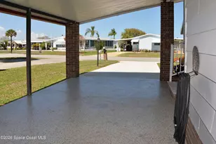 919 Dogwood Dr, Barefoot Bay, FL 32976 - Photo 36