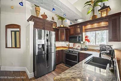 601 Monroe Avenue, Cape Canaveral, FL 32920 - Photo 12