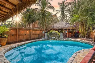 601 Monroe Ave, Cape Canaveral, FL 32920 - Photo 2