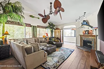 601 Monroe Avenue, Cape Canaveral, FL 32920 - Photo 8